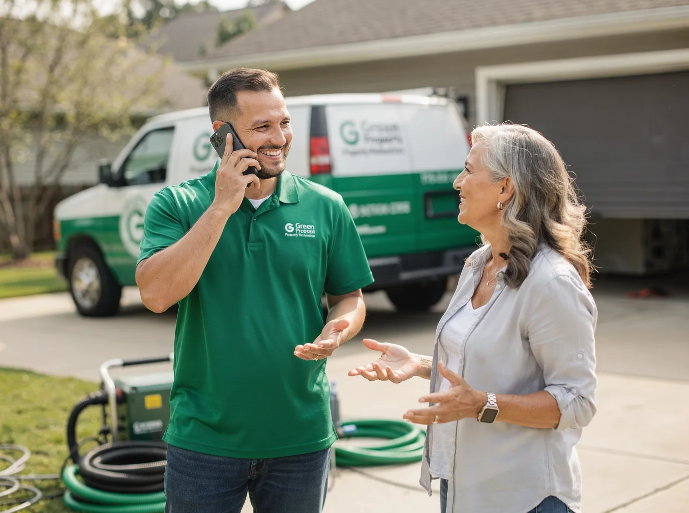 Water Damage Restoration Fort Mohave, AZ FAQs